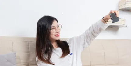 甜颜相机(美颜拍照软件)