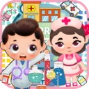 佩皮小镇医生2025官方最新版本