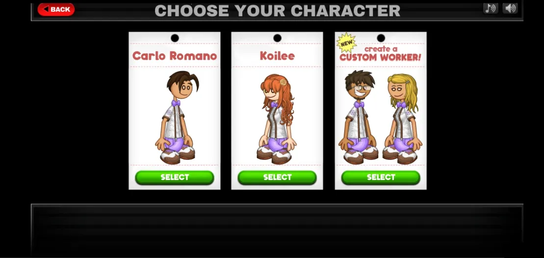 老爹饼干圣代店(甜品经营游戏)