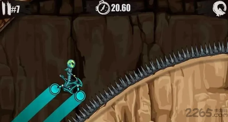 ��ҰĦ�г�(Ħ�о�����Ϸ)