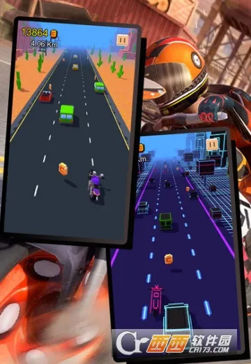 ��ҰĦ�г�(Ħ�о�����Ϸ)