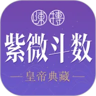 紫微斗数生辰八字(排盘购物学易软件)