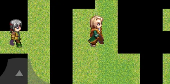 枫叶村的故事(冒险剧情游戏)