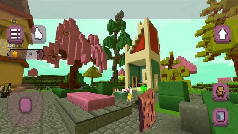 我的女孩世界(女性向冒险游戏)