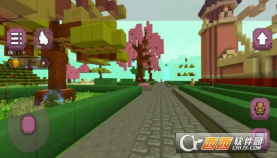 我的女孩世界(女性向冒险游戏)