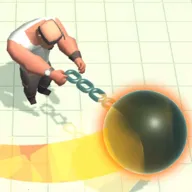 链球猛男2025官方正版