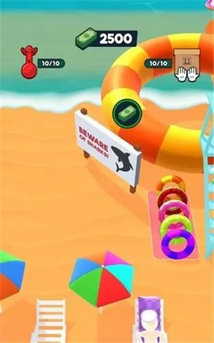 鸡群逃脱2025官方最新版本