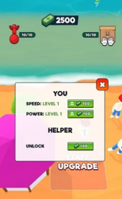 鸡群逃脱2025官方最新版本