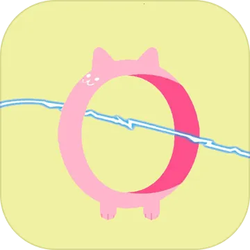 跳动的圆圈2025最新版本