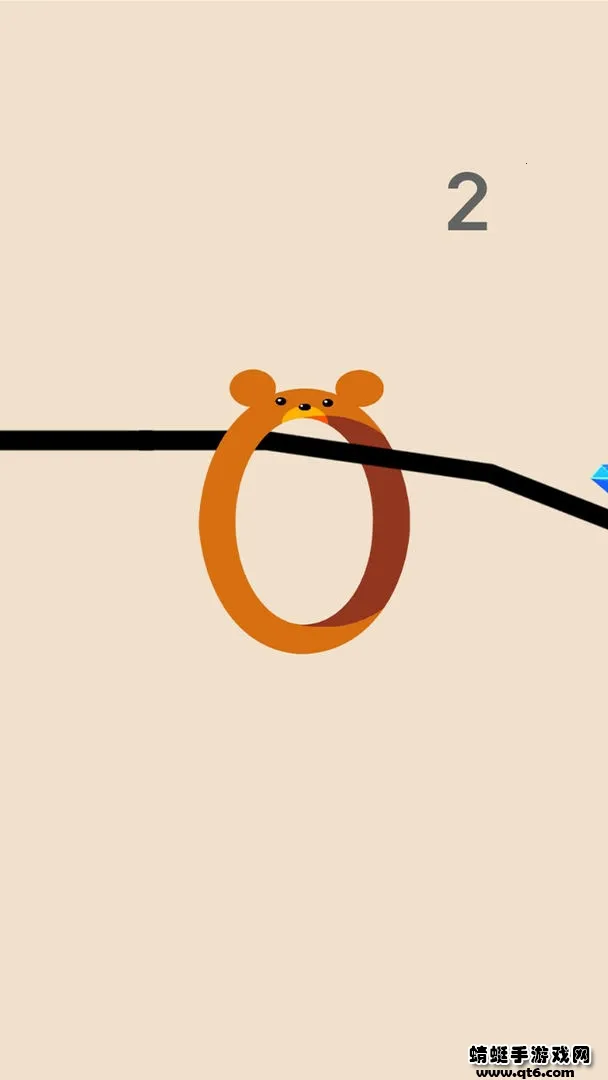 跳动的圆圈2025最新版本