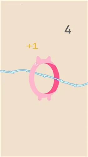 跳动的圆圈2025最新版本