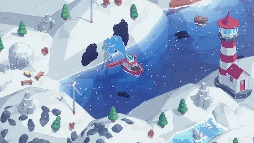 海洋清洁工2025下载