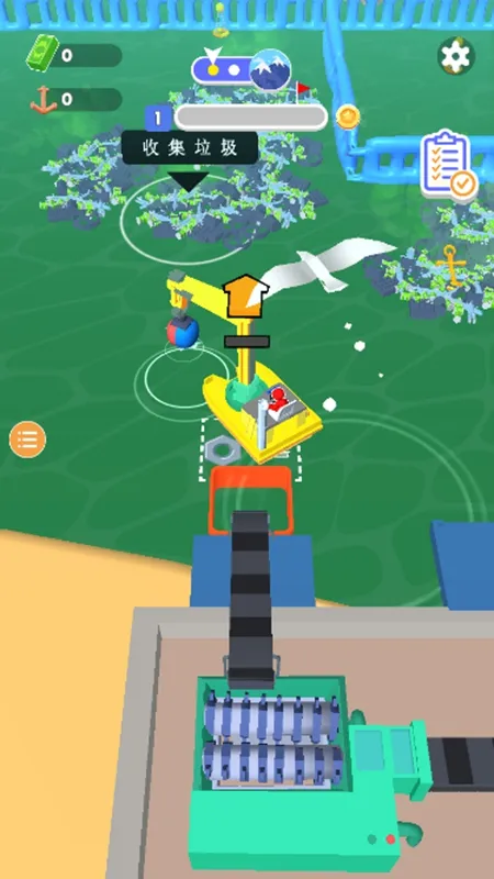 海洋清洁工2025下载