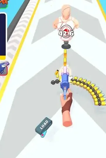 子弹进化2025下载