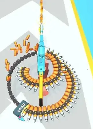 子弹进化2025下载