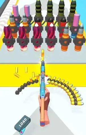 子弹进化2025下载