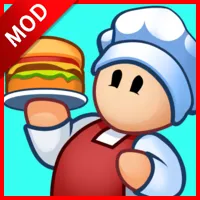 餐厅大亨(餐厅经营游戏)