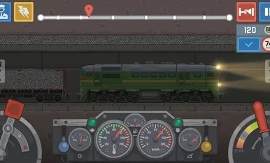 火车模拟器安卓版手机版