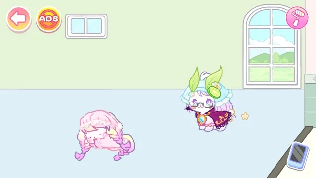 我的狗狗小镇(小狗模拟经营游戏)