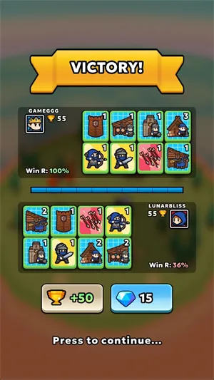 岛屿王国2025官方正版