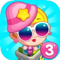 欢乐盖大楼3(模拟经营游戏)
