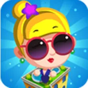 欢乐盖大楼(盖楼模拟经营游戏)