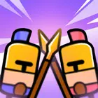 神话对决2025最新版本