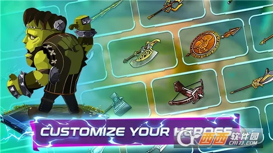 神话对决2025最新版本