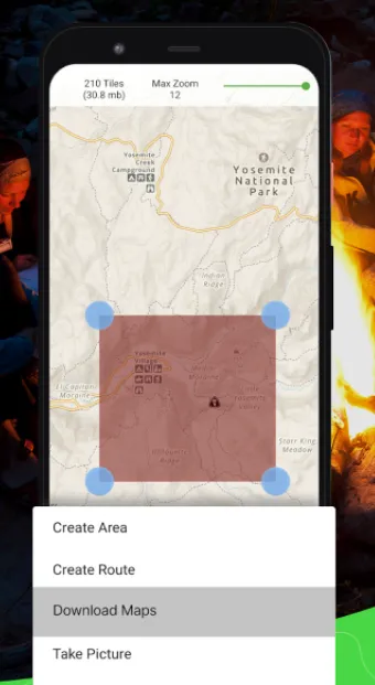 盖亚地图2025下载安装