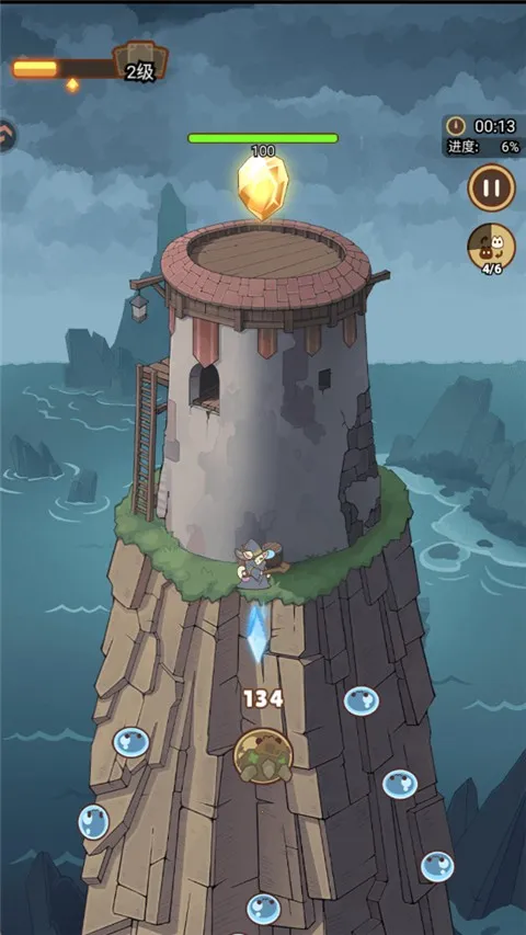 喵神的迷宫最新手机版