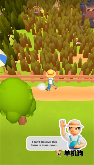 可爱农场故事2025官方正版