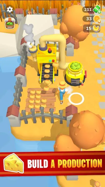 可爱农场故事2025官方正版