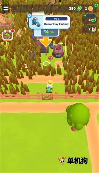 可爱农场故事2025官方正版
