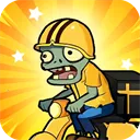 豆豆打僵尸(僵尸题材游戏)