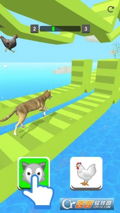 动物赛跑2025下载