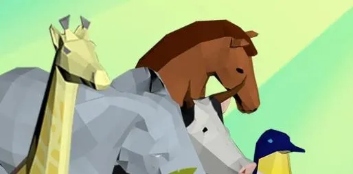 动物赛跑2025下载