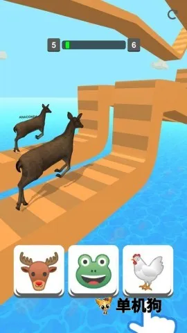 动物赛跑2025下载