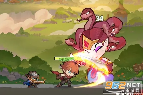 骑士与大龙2025官方正版