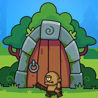 弹道突围(炮塔射击游戏)