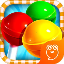 疯狂糖果最新手机版