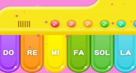 飞豹宝宝音乐(幼儿音乐启蒙游戏)