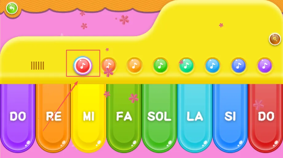 飞豹宝宝音乐(幼儿音乐启蒙游戏)