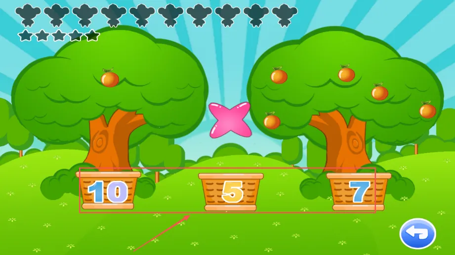 儿童益智数学2025下载安装