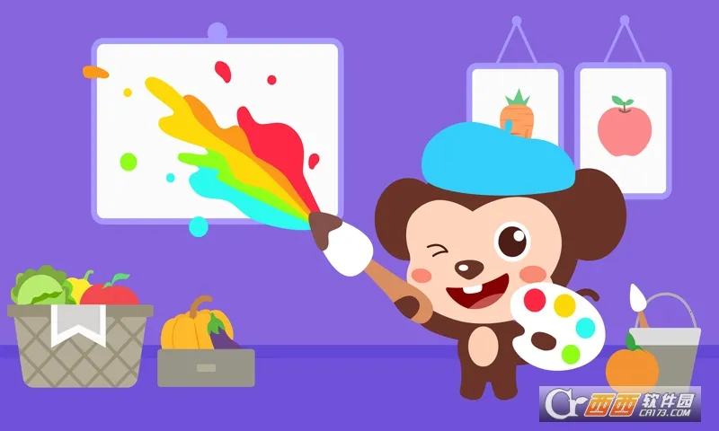 多多认颜色2025下载