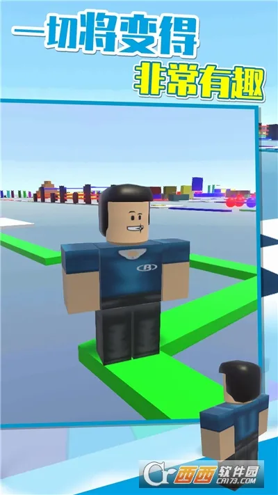 超级简单奥比2025官方正版