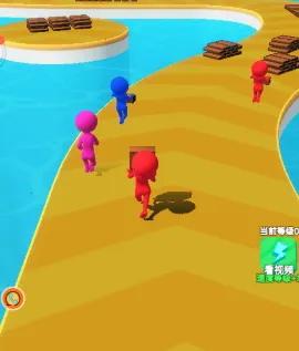 超级简单奥比2025官方正版