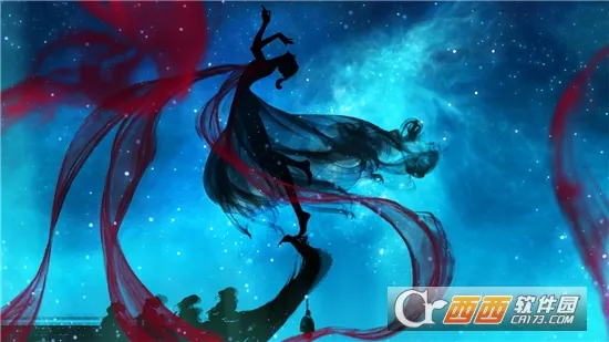 依依(古风视觉小说游戏)