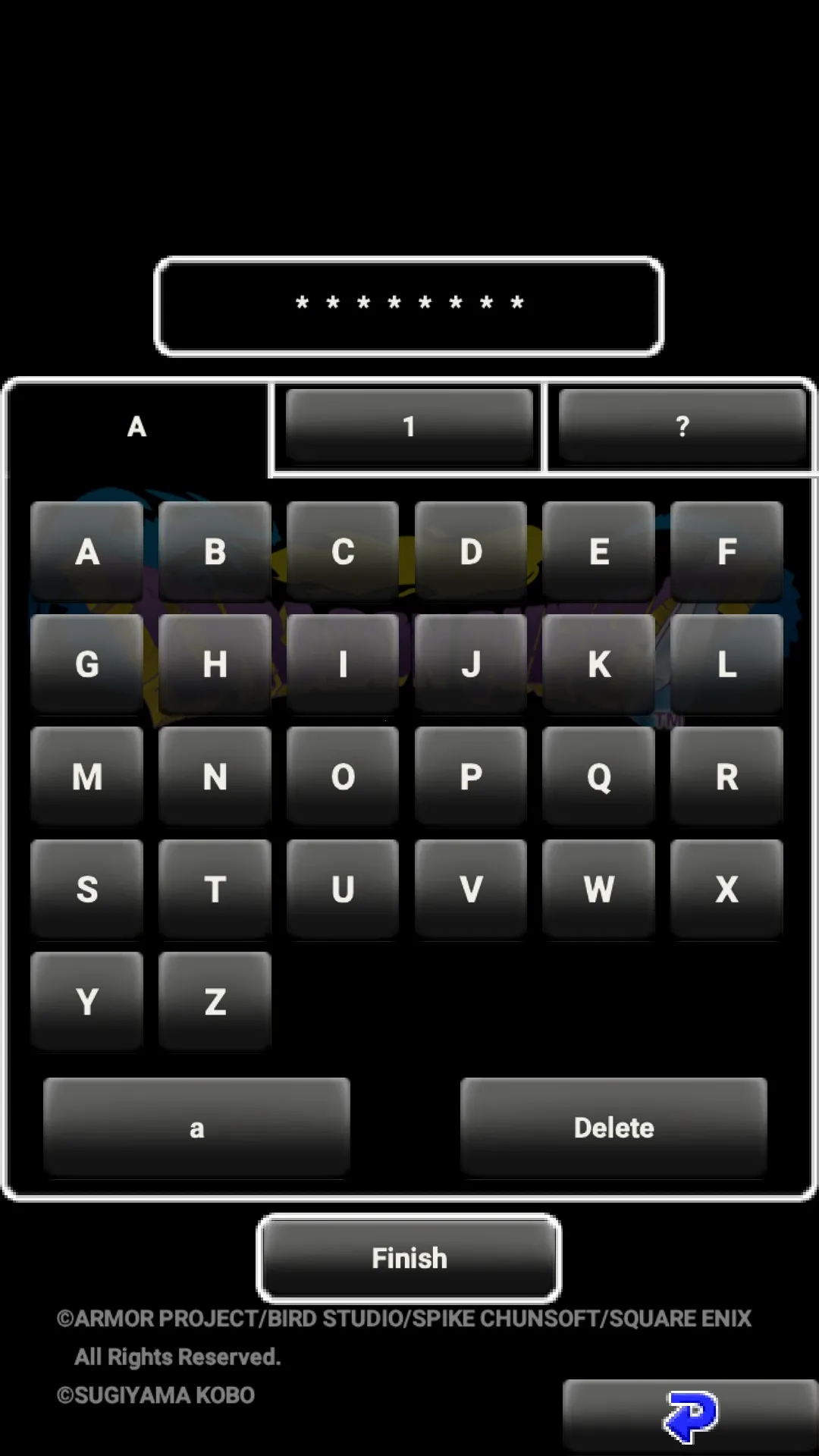 勇者斗恶龙1(冒险RPG游戏)