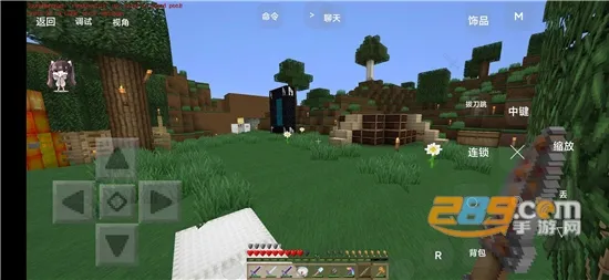 我的世界贝爷生存2025下载