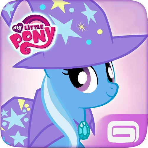 友谊的魔法安卓版手机版